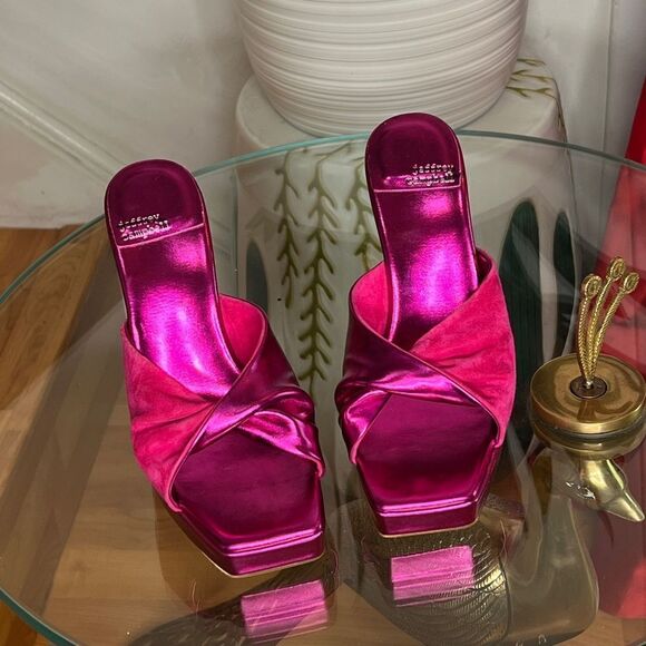 Jeffrey Campbell × Free People Hollyweird
Sandals - Picture 4 of 7